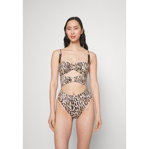 MOSCHINO SWIM Kostium kąpielowy M0581G01U-T11