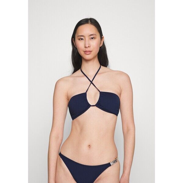 MOSCHINO SWIM Góra od bikini M0581J016-K11