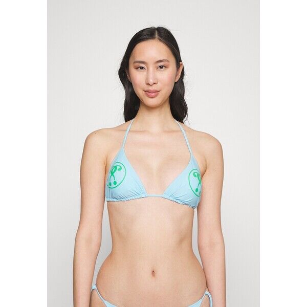MOSCHINO SWIM Góra od bikini M0581J018-K11
