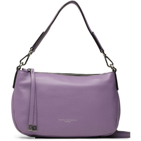Gianni Chiarini Torebka BS 1559 GRN Fioletowy