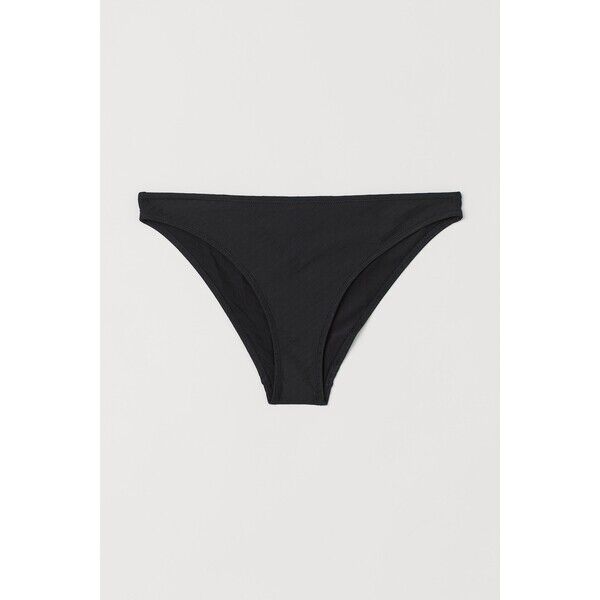 H&M Dół od kostiumu - 0940057030 Czarny
