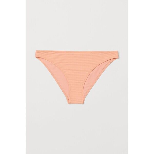 H&M Dół od kostiumu - 0940057017 Morelowy