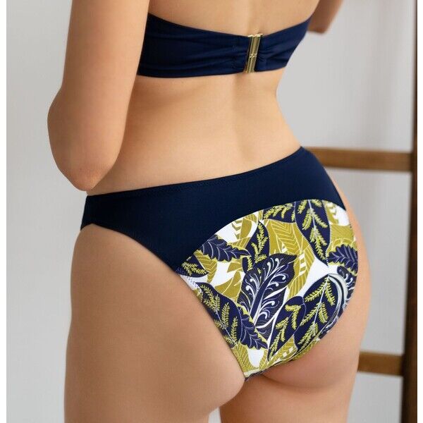 Krisline Paros Figi Bikini SS23 BW05 BWP031 NO