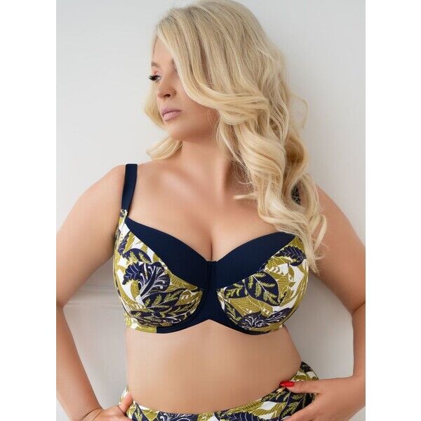 Krisline Paros Soft Side Support SS23 BW05 BWL1104 NO