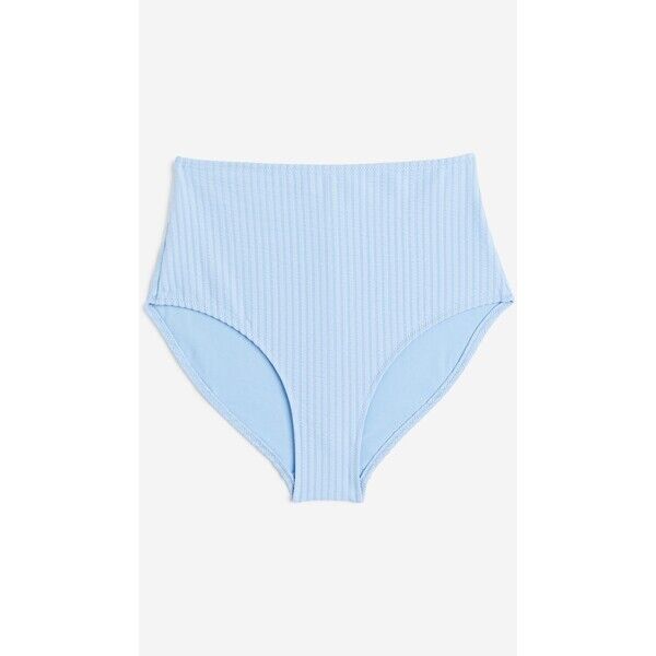 H&M Dół od kostiumu - 0928457028 Jasnoniebieski