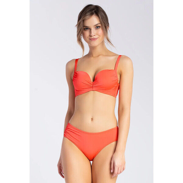 Gatta Dół od stroju kąpielowego bikini Caviana