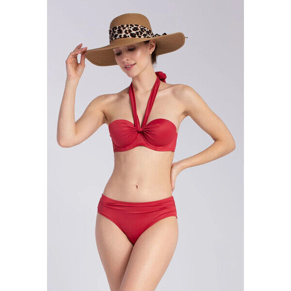 Gatta Dół od stroju kąpielowego bikini Hamoa
