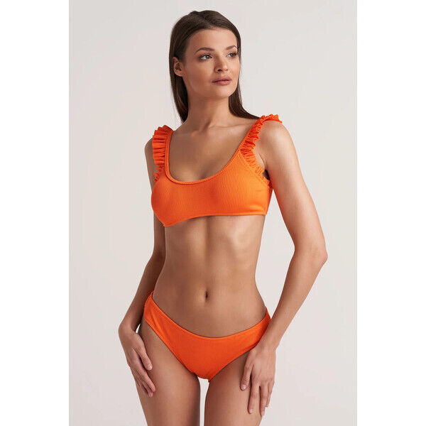 Gatta Dół od stroju kąpielowego - bikini Samos