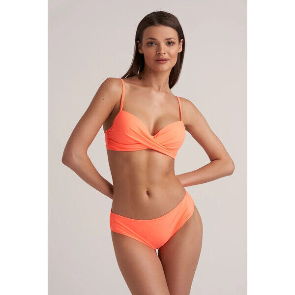 Gatta Dół od stroju kąpielowego bikini Saranda