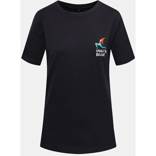 MISTER TEE T-shirt - Granatowy 2230026046548