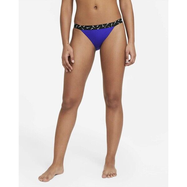 Damski dół od bikini Nike DH9959-401