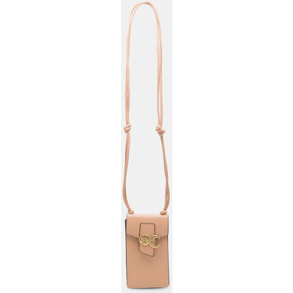 TOPSHOP Torebka crossbody - Łososiowy 2230054105255