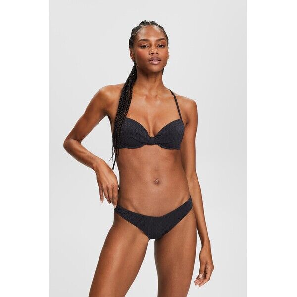 Esprit Fakturowany dół od bikini 014EF1A304_001