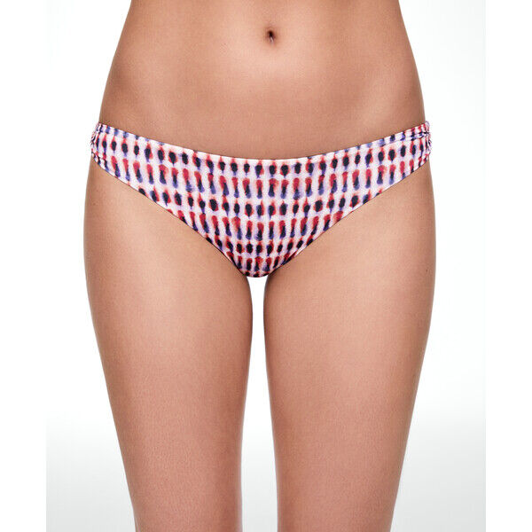 Oysho Dół od bikini ze średnim wycięciem extra soft