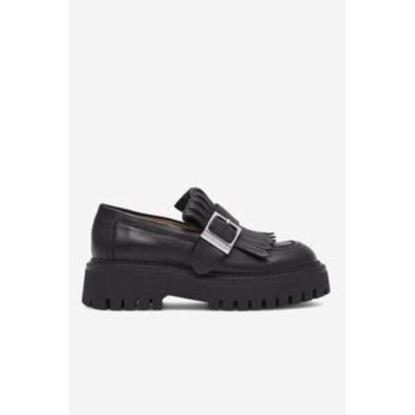 Badura DEBORAH-24SS200 Czarny