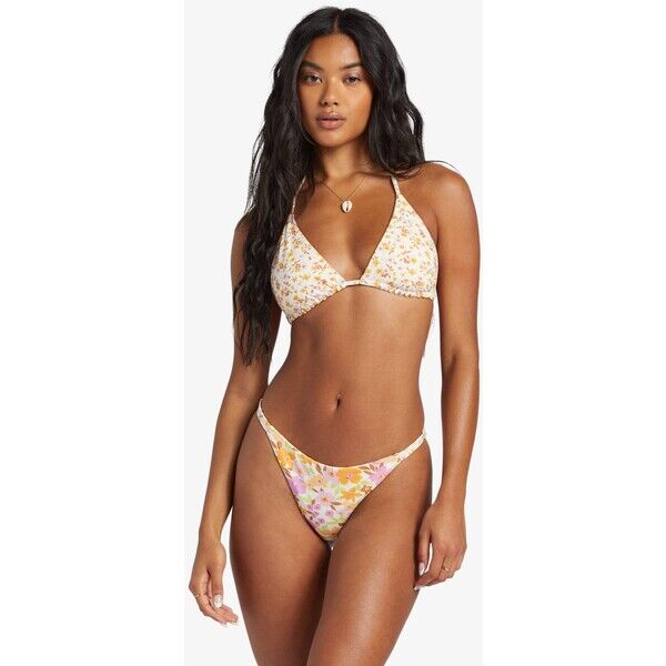 Billabong SUNGAZERS REV MAYA Dół od bikini BI781I0F6-T11