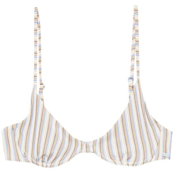 PULL&BEAR Góra od bikini PUC81J03I-K11