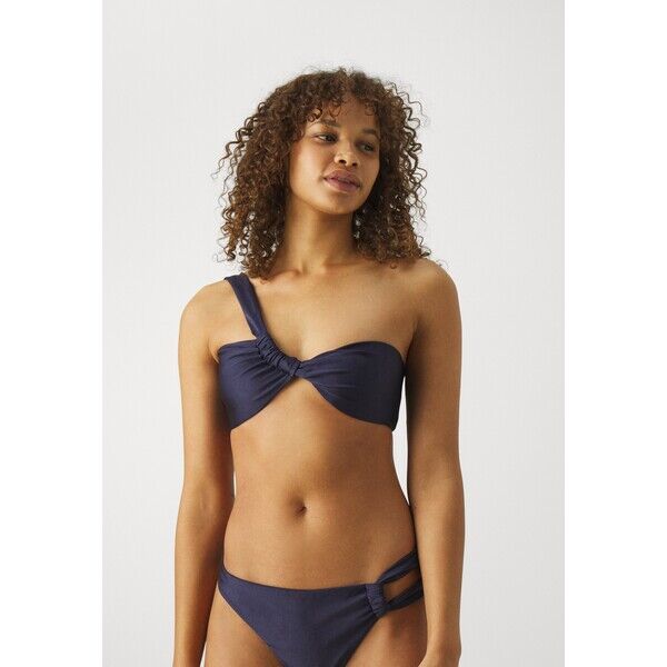 Cult Gaia CHARMAINE Góra od bikini CUI81J00W-K11