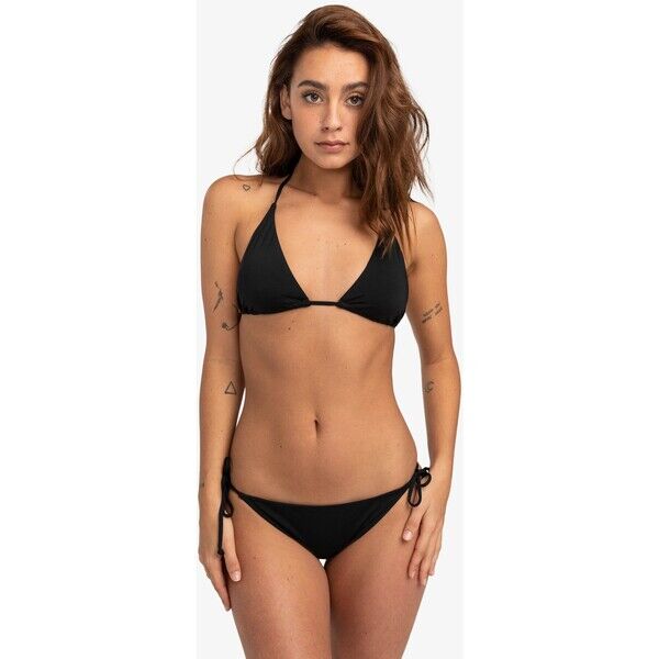 Billabong SOL SEARCHER TROPIC TIE SIDE Dół od bikini BI781I0C4-Q11
