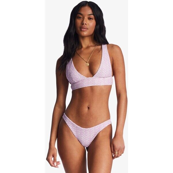 Billabong Góra od bikini BI781J092-I11