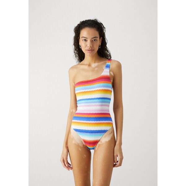 Missoni Kostium kąpielowy 6MI81G00M-T11