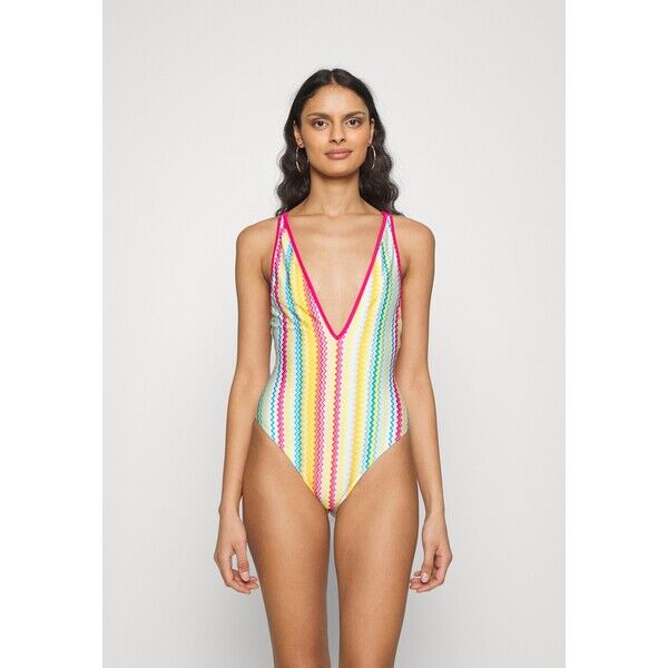 Missoni Kostium kąpielowy 6MI81G00F-T12