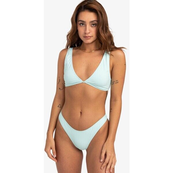Billabong SOL SEARCHER Dół od bikini BI781I0A6-K11