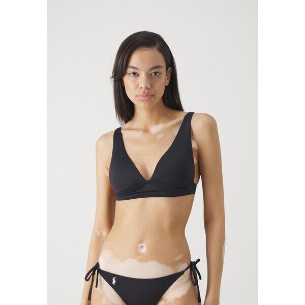 Polo Ralph Lauren Góra od bikini PO281J020-Q11
