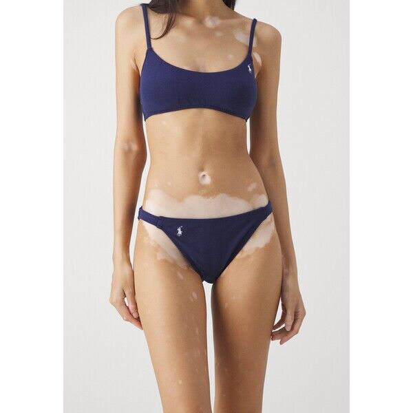 Polo Ralph Lauren Dół od bikini PO281I01O-K11