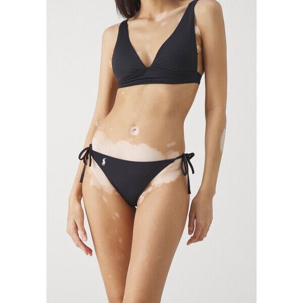 Polo Ralph Lauren Dół od bikini PO281I01N-Q11