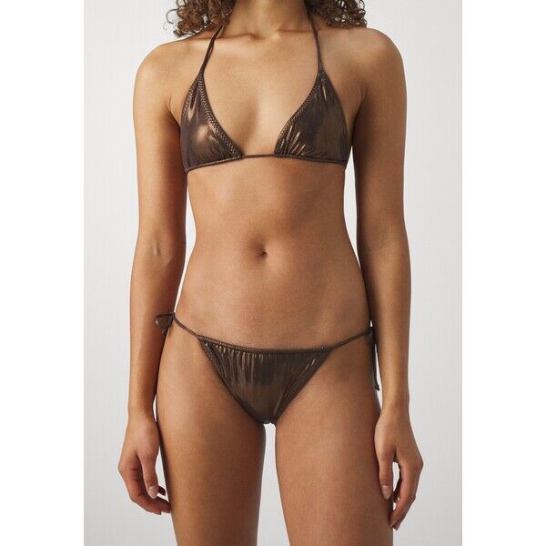 Norma Kamali Dół od bikini NK081I004-O11