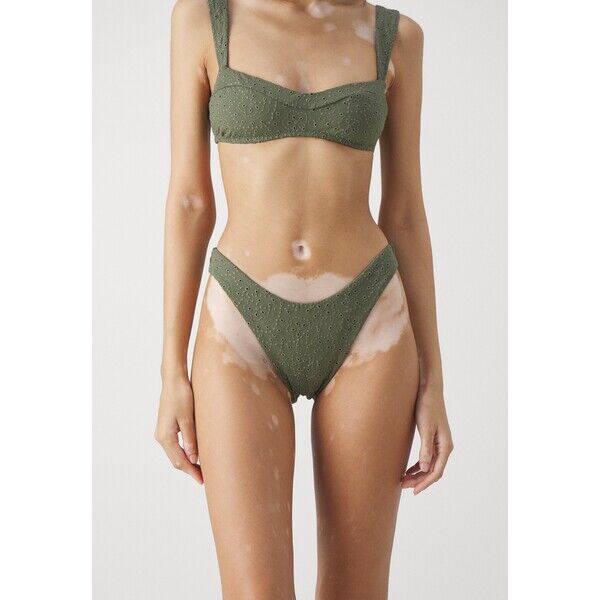 Polo Ralph Lauren Dół od bikini PO281I01Y-N11