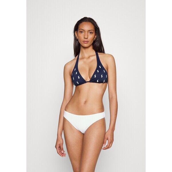 Polo Ralph Lauren Góra od bikini PO281J01G-K11