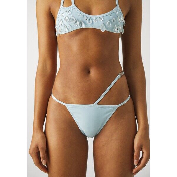 GCDS SITA Dół od bikini GC981I004-K11