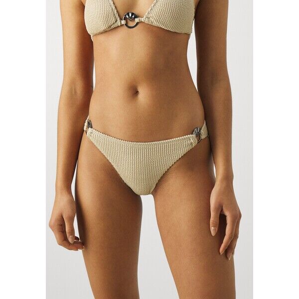 KARL LAGERFELD Dół od bikini K4881I022-B11