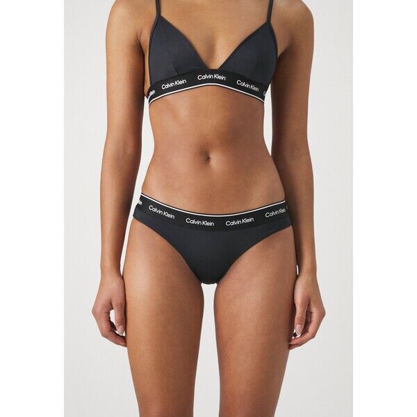 Calvin Klein Swimwear Dół od bikini C1781I071-Q11