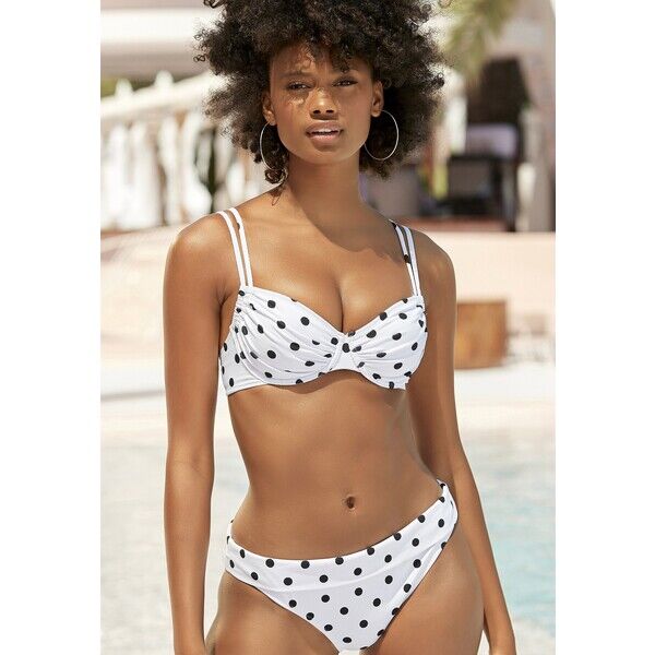 LASCANA Dół od bikini L8381I06Z-A11