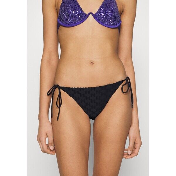 KARL LAGERFELD Dół od bikini K4881I01R-Q11