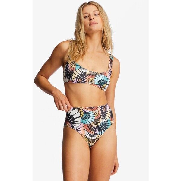 Billabong Dół od bikini BI781I0CD-K11