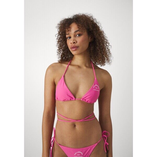 KARL LAGERFELD Góra od bikini K4881J01B-J11