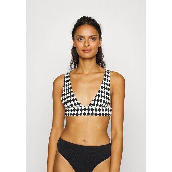 Billabong Góra od bikini BI781J08X-Q11