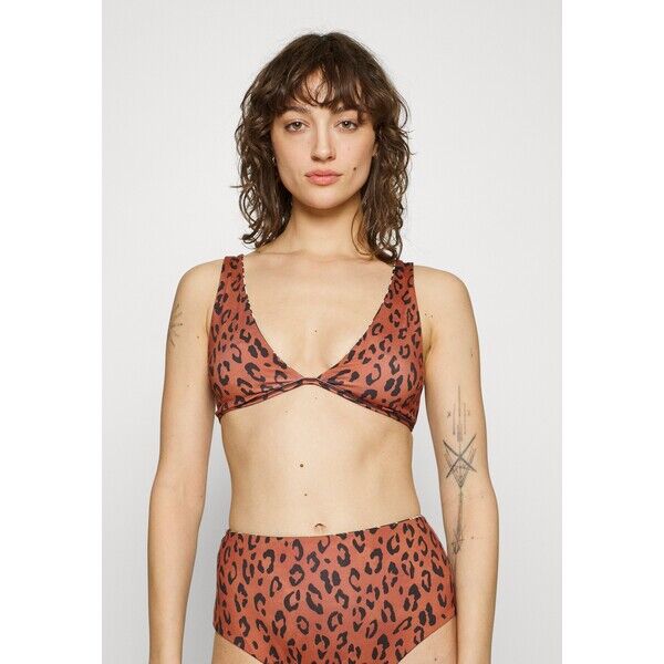 Billabong Góra od bikini BI781J08U-T11