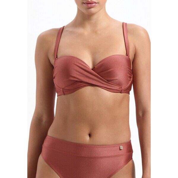 Beachlife Góra od bikini BJ681J01F-J11
