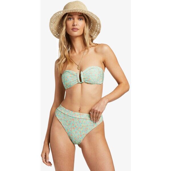 Billabong Dół od bikini BI781I0CI-K11