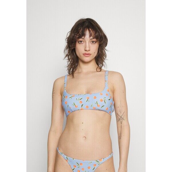 Seafolly Góra od bikini S1981J0F3-K11