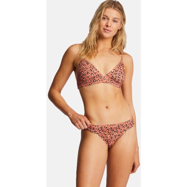 Billabong Dół od bikini BI781I0CS-O11