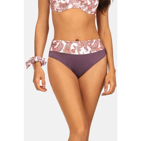 Feba Swimwear Dół od bikini FEP81R008-I11