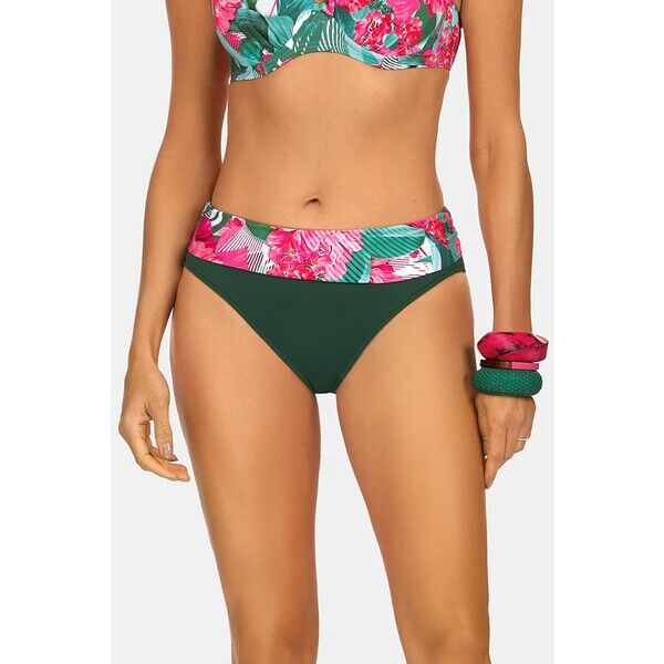 Feba Swimwear Dół od bikini FEP81I035-M11
