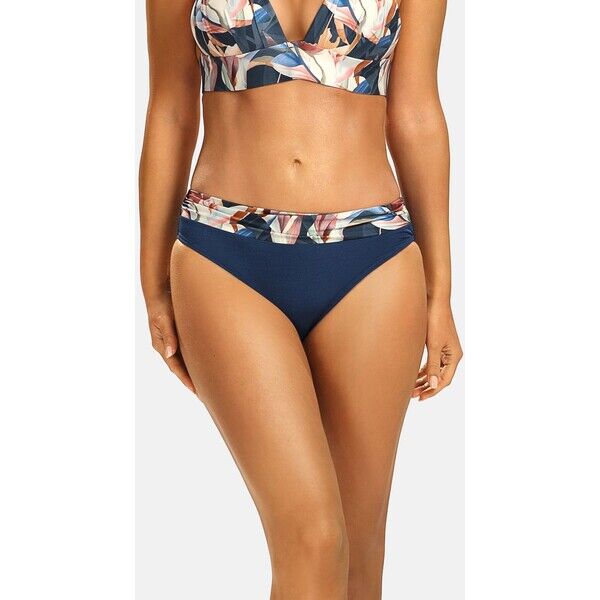 Feba Swimwear Dół od bikini FEP81I03Z-C11