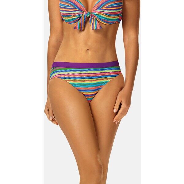 Feba Swimwear Dół od bikini FEP81I04N-I11